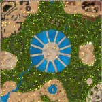 Download map The Hunger Games - heroes 7 maps