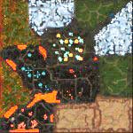 Download map Raiders of the Netherdark - heroes 7 maps