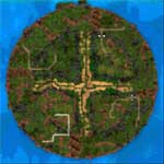 Download map Small Endeavours - heroes 7 maps