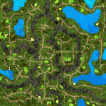Download map Proxima - heroes 7 maps