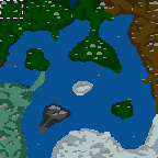 Download map Freelancer - heroes 3 maps