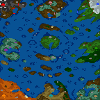 Download map The Spire - heroes 3 maps