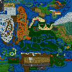 Download map Tale of the Scott Brothers - heroes 3 maps