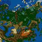 Download map Gardarika Grand Tartaria - heroes 3 maps