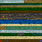 Download map The Heroes Rush - heroes 3 maps