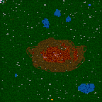 Download map What do we say to God of Death - heroes 3 maps