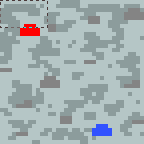 Download map Arctic Hell - heroes 3 maps