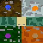 Download map Hodge-Podge - heroes 3 maps