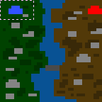 Download map Julie 3 - heroes 3 maps
