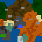 Download map One On One - heroes 3 maps