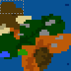 Download map Painless - heroes 3 maps