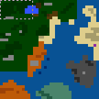 Download map Solo Run - heroes 3 maps