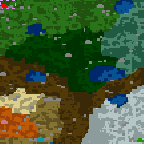 Download map Teamwork 2 - heroes 3 maps