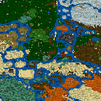 Download map Sandro’s Wrath - heroes 3 maps