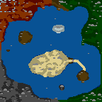 Download map Freelancer - heroes 3 maps