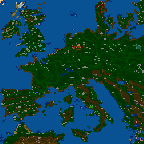 Download map Gardarika Grand Tartaria - heroes 3 maps