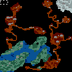 Download map Seven Seas of Rhye - heroes 3 maps