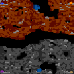 Download map Teamwork 2 - heroes 3 maps