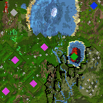 Download map Galleon: The Legend has begun - heroes 4 maps