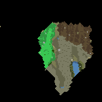 Download map Bathory - heroes 4 maps