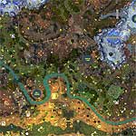 heroes of might and magic 5 custom maps