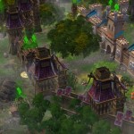 The Evil is rising - Heroes 5 Tribes of the East